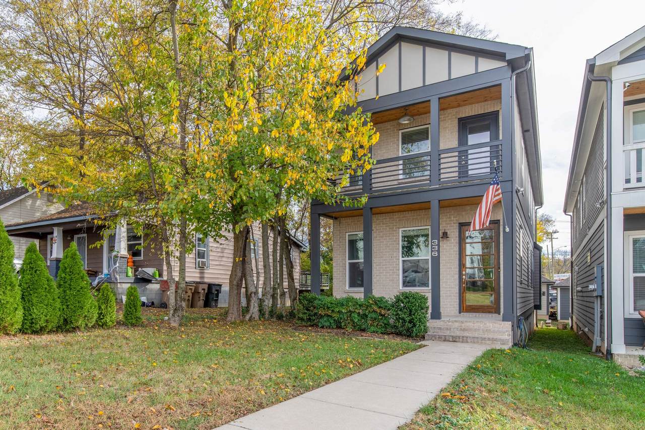 336 Vivelle Ave - Photo 1