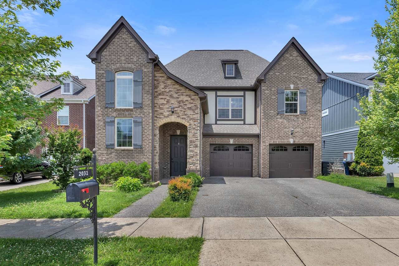 2031 Braun Dr - Photo 1