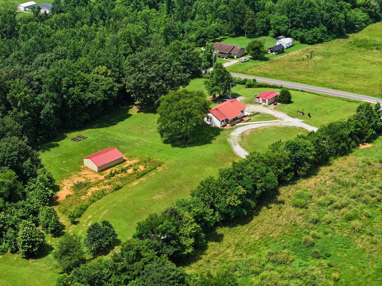3680 Mcfall Rd - Photo 1