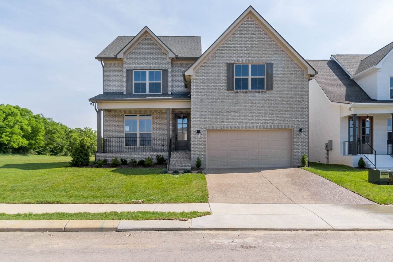 3001 Turnstone Trace - Photo 1