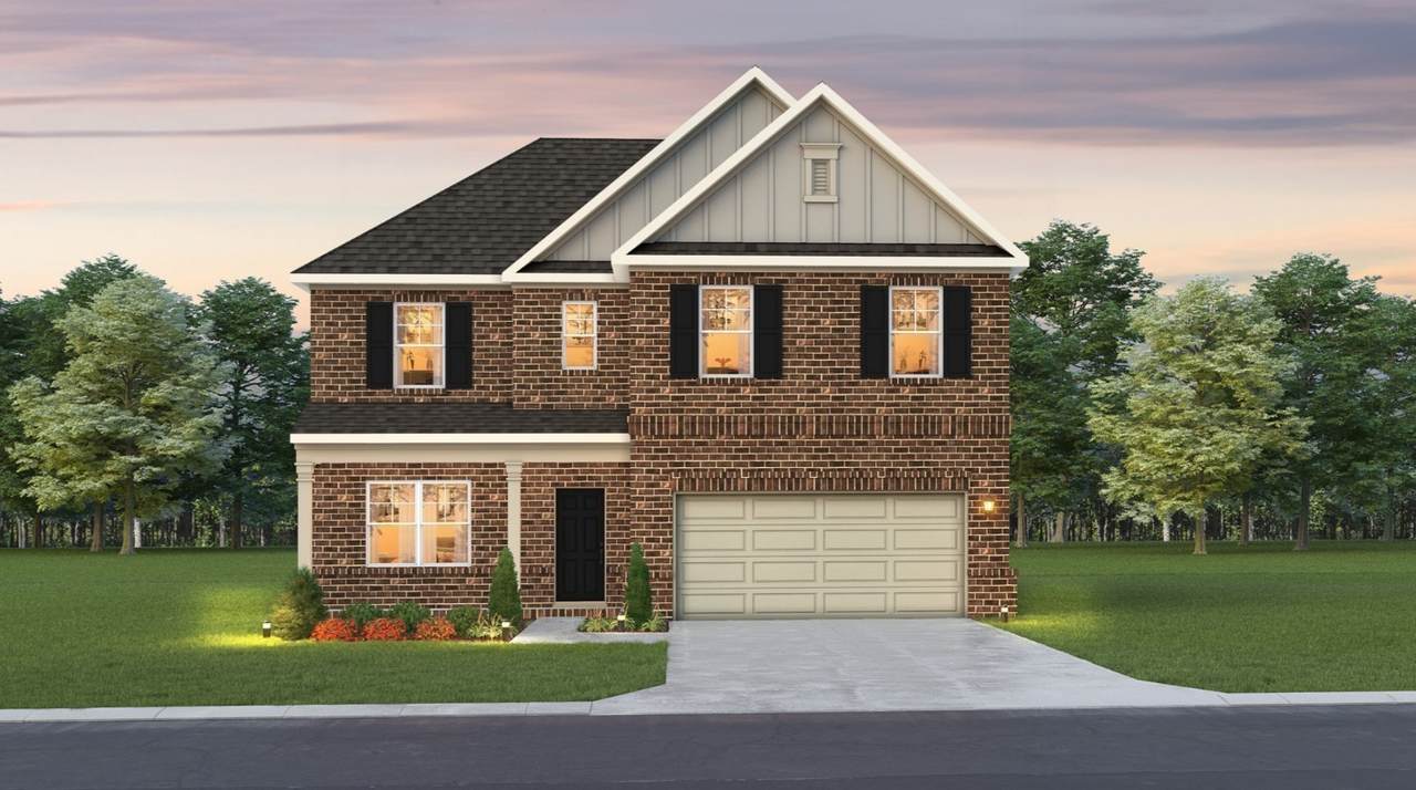 3165 Arbor Valley Rd - Photo 1