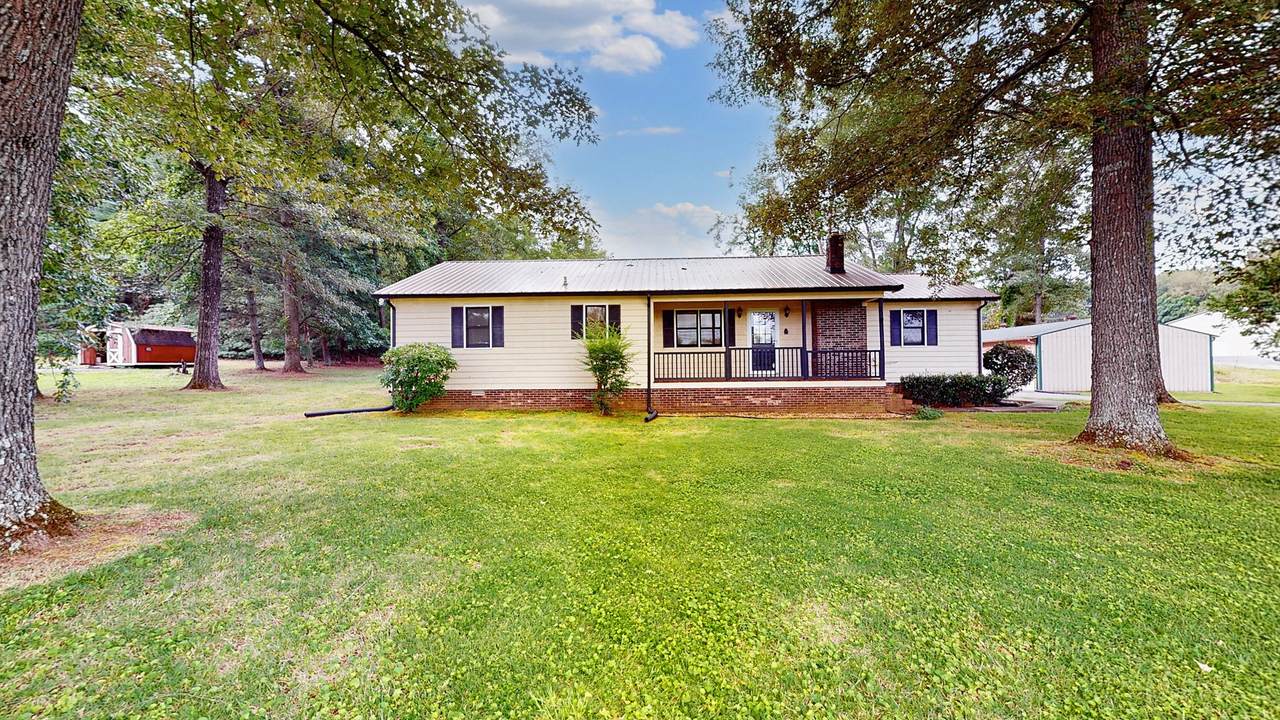 4321 Lynchburg Rd - Photo 1