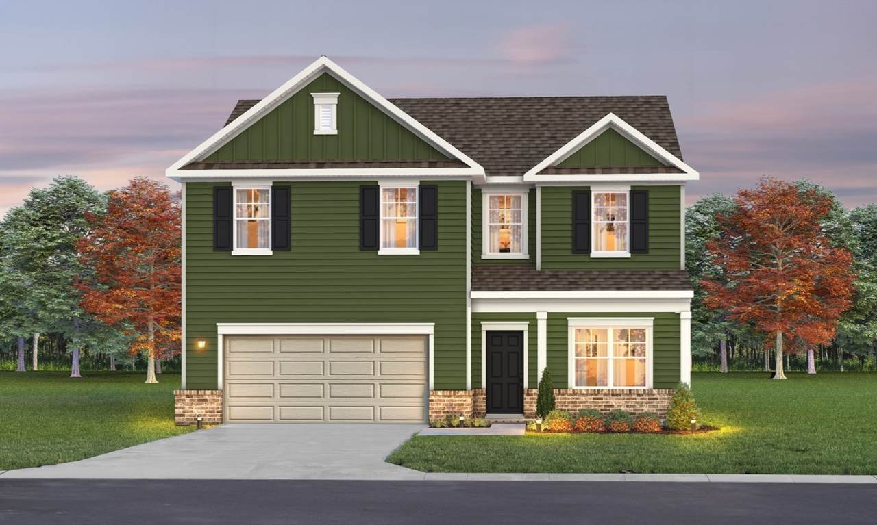 2004 Bennett Creek Drive - Photo 1