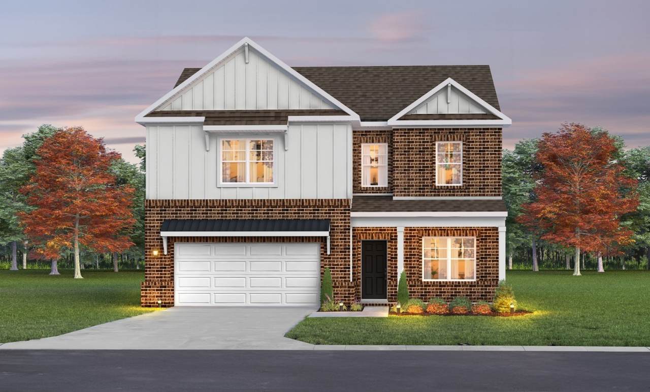 2103 Madelyn Branch Road - Photo 1
