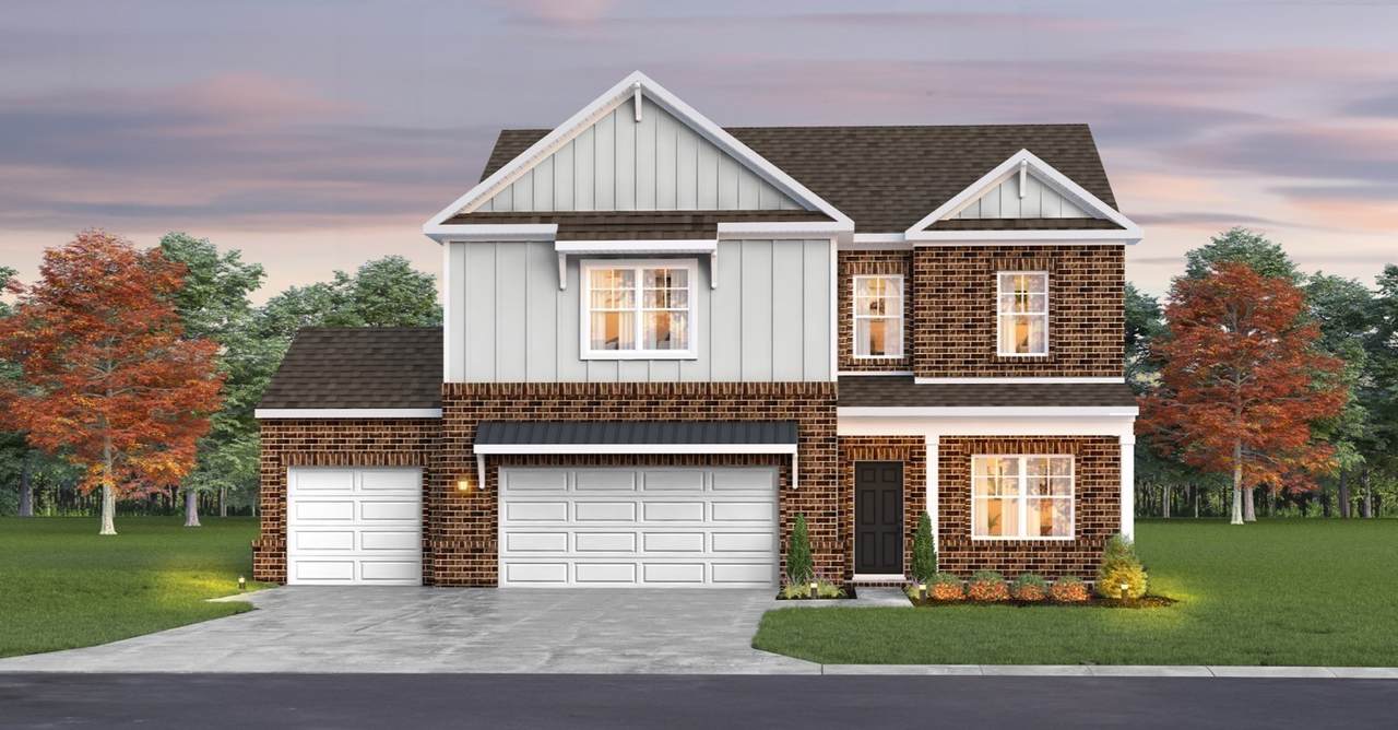 1035 Bluestem Road - Photo 1
