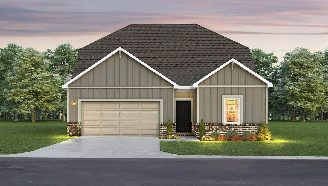1765 Bluestem Road - Photo 1