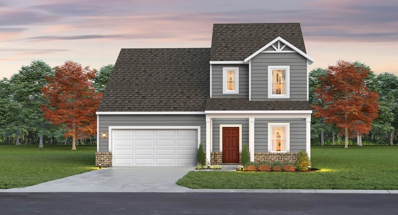 2344 Bluestem Road - Photo 1