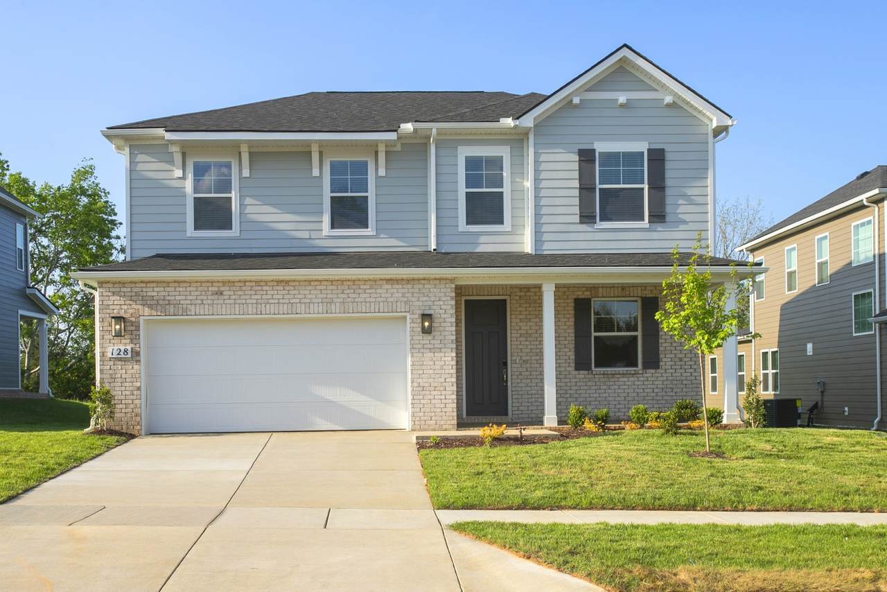 128 West Cassa Way - Photo 1