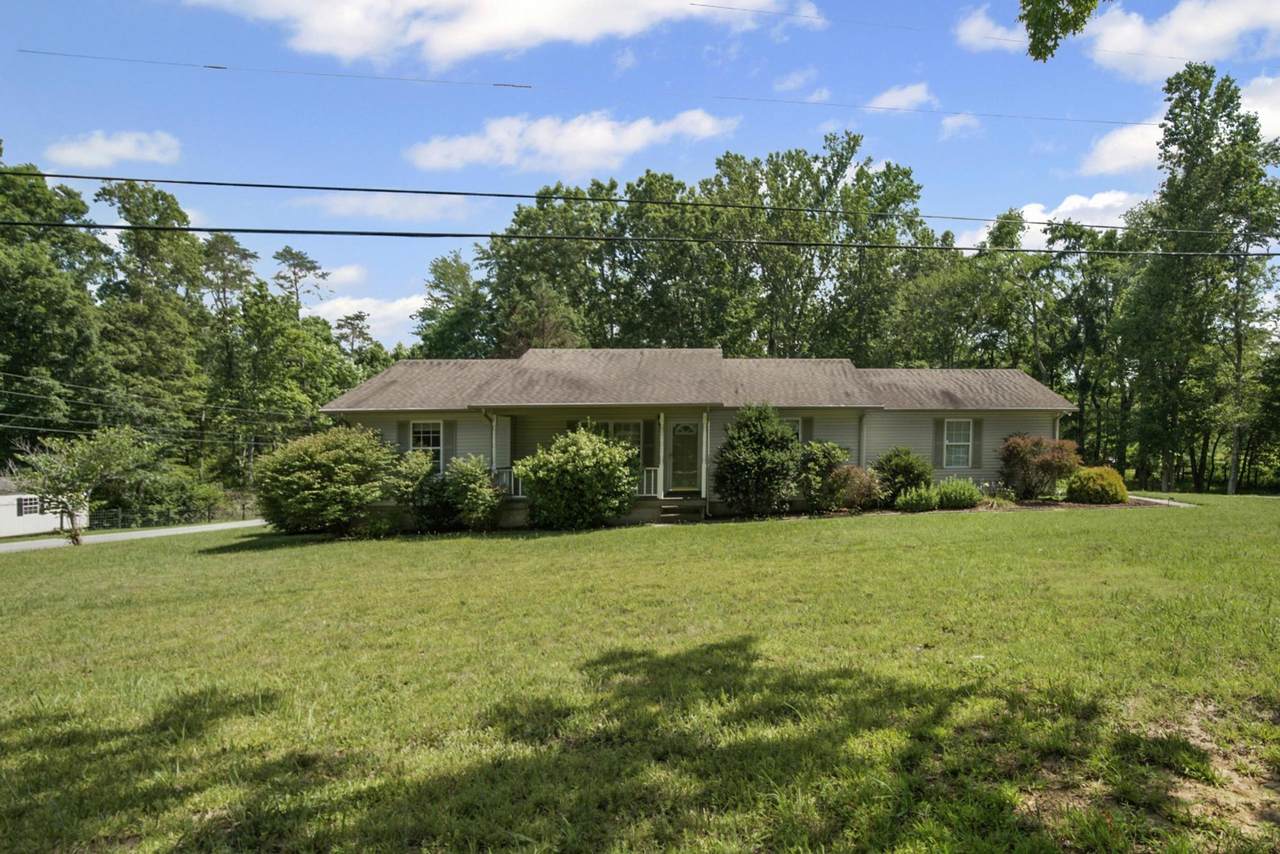 1357 Franklin Loop - Photo 1