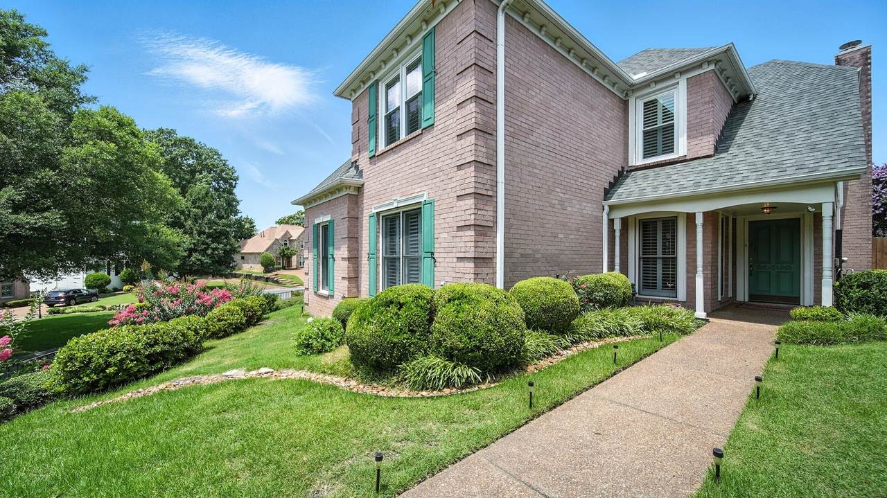 1268 Winter Springs Ln - Photo 1