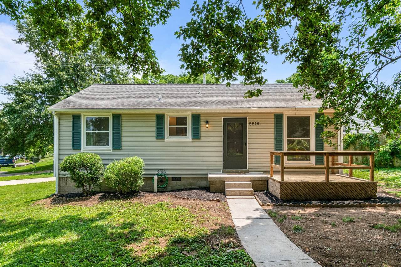 5518 Meadowcrest Ln - Photo 1