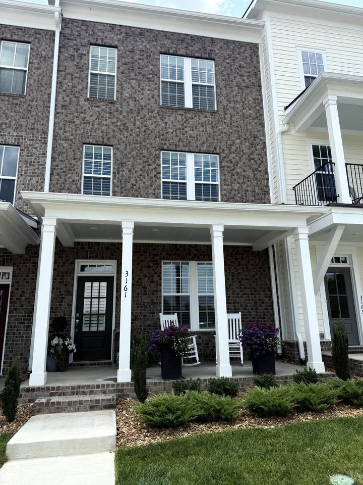 3161 Setting Sun Dr - Photo 1
