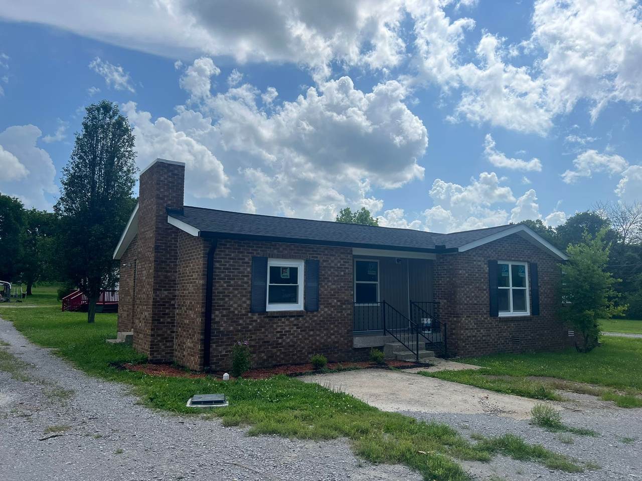 11120 Central Pike - Photo 1