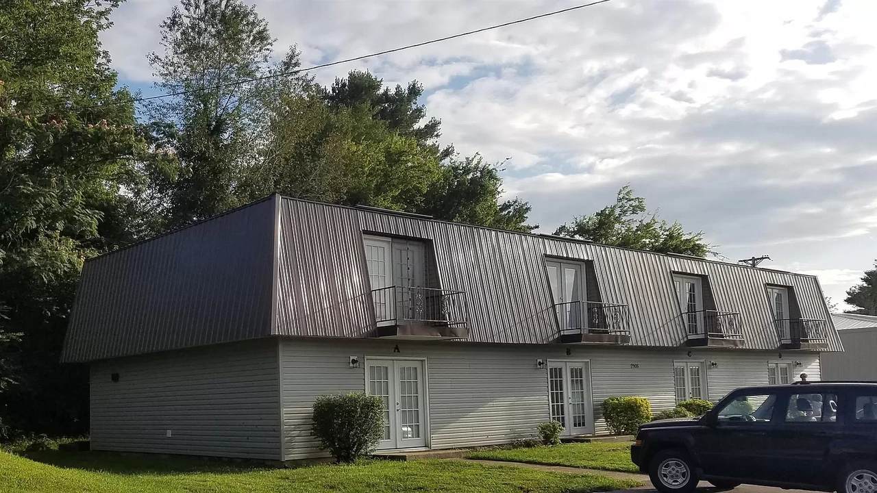 2108 Ashland City Rd - Photo 1