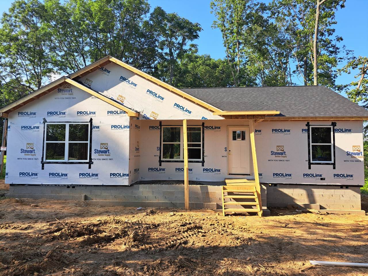 3285 Highway 100 - Photo 1