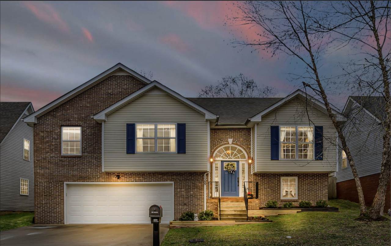 1589 Hedgewood Rd - Photo 1