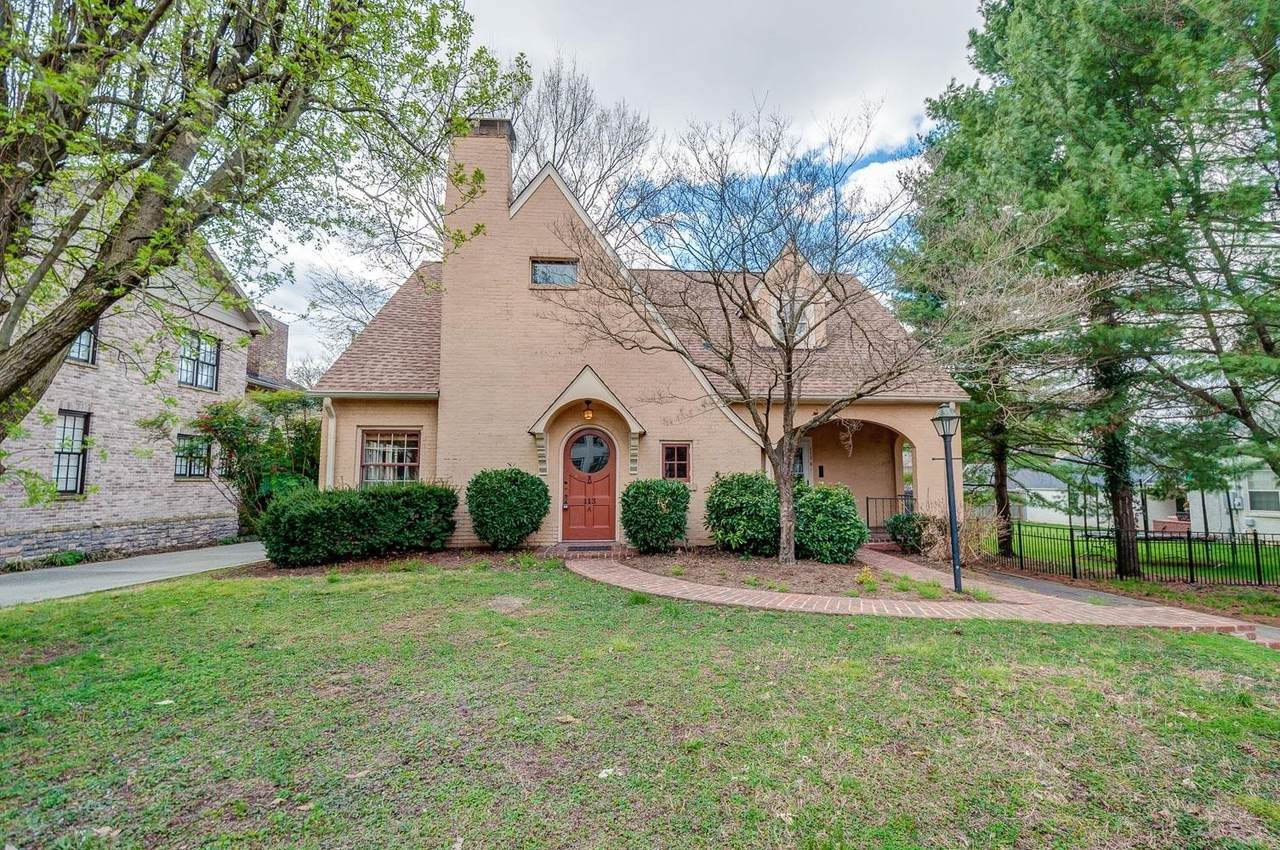 113A Lauderdale Road - Photo 1