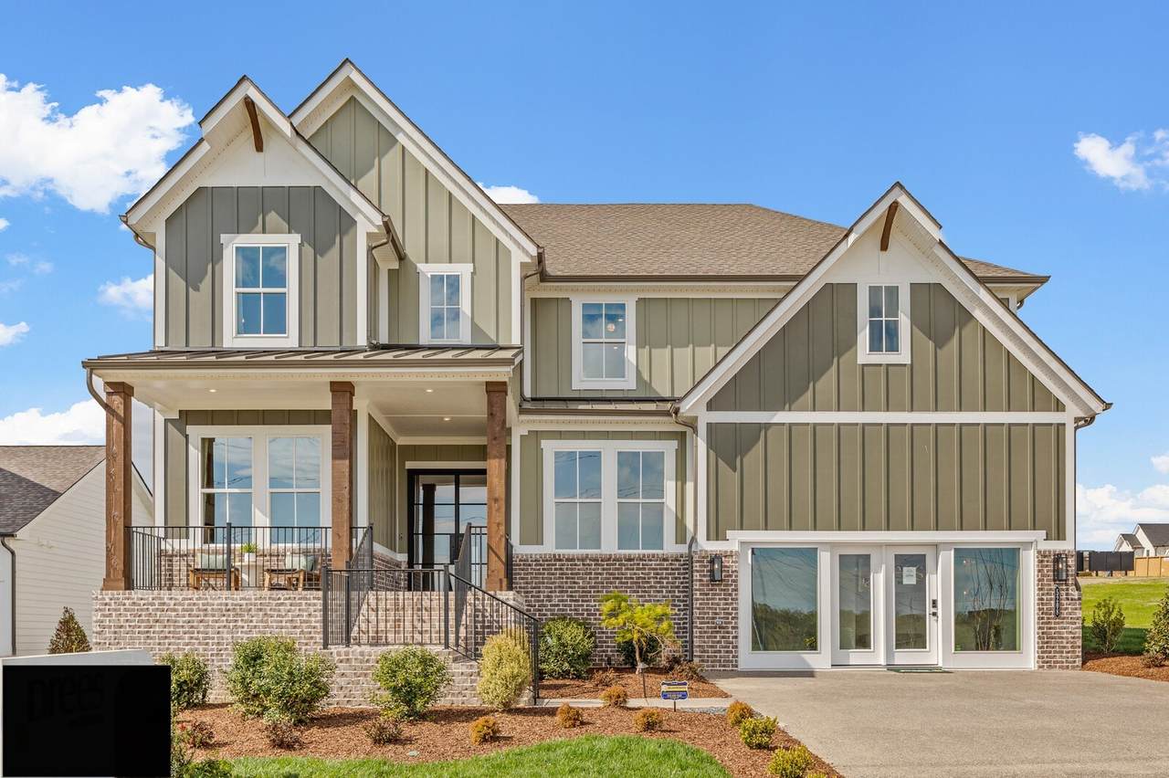 7295 Orrinshire Drive - Photo 1