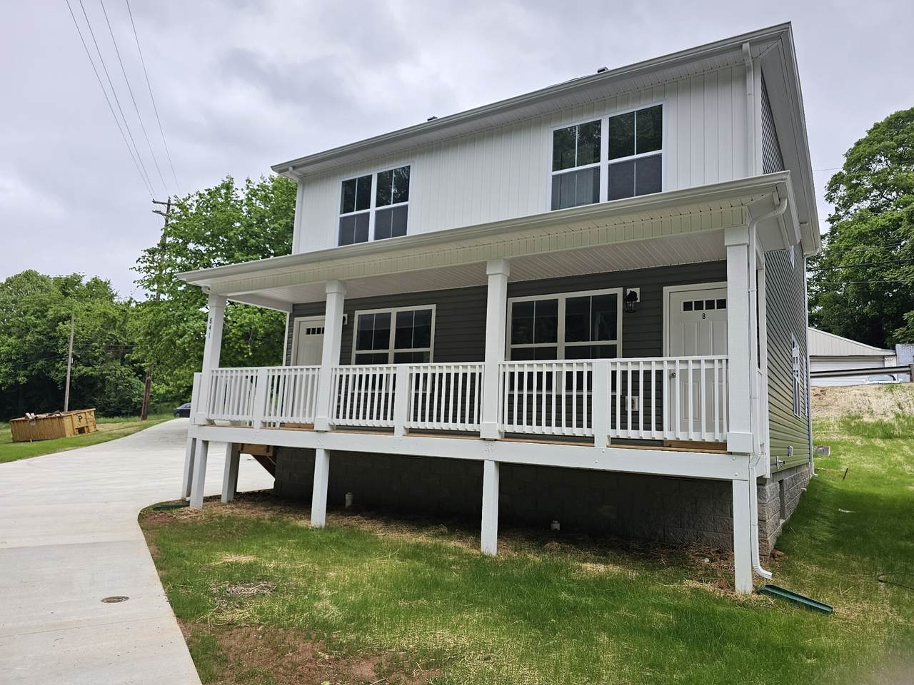 841 Cumberland Dr - Photo 1