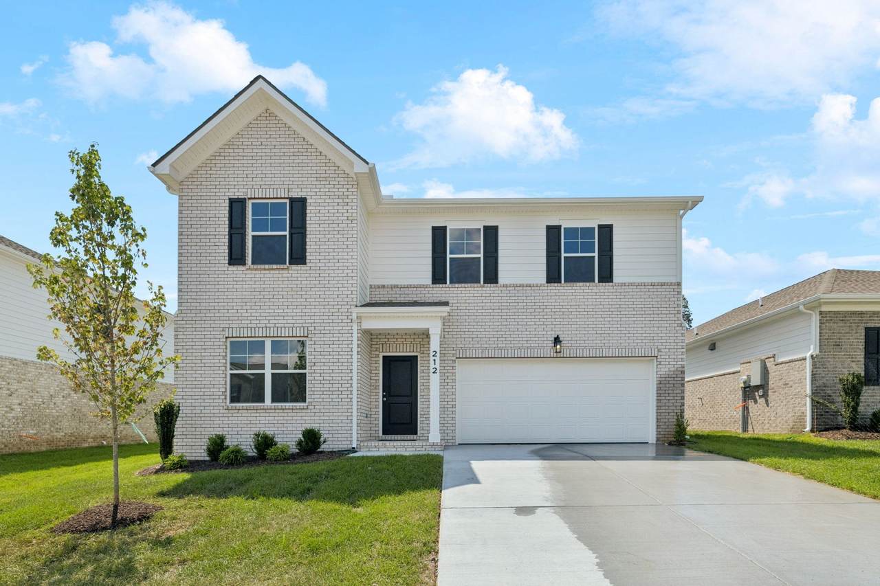 212 Limestone Way - Photo 1