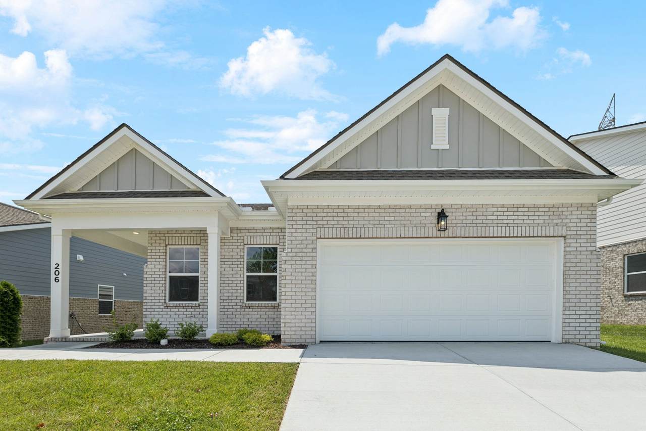 206 Limestone Way - Photo 1
