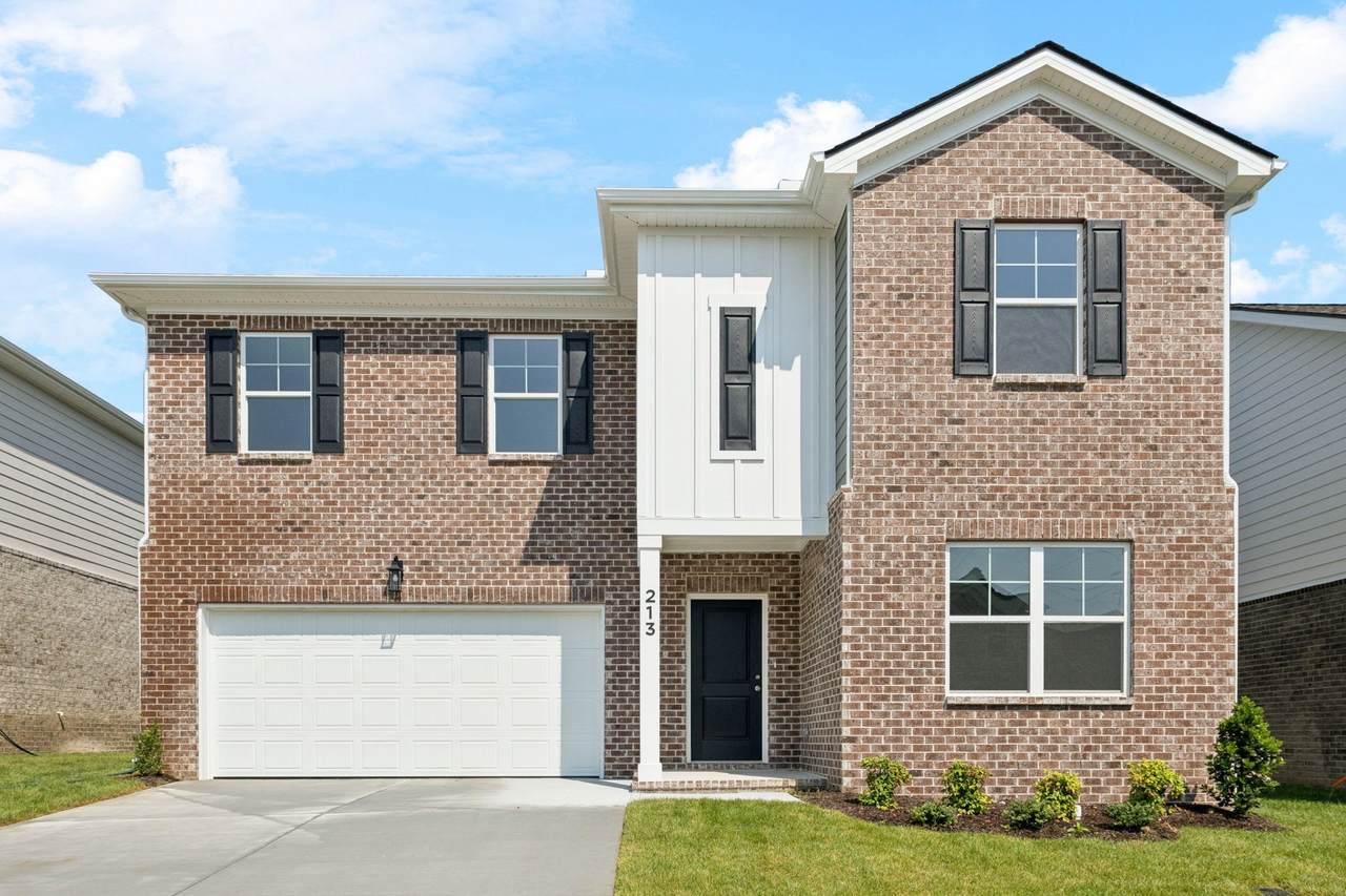 213 Limestone Way - Photo 1