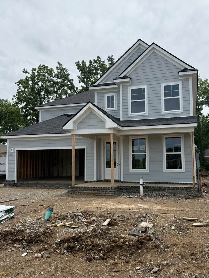 6011 Bloom Street - Photo 1
