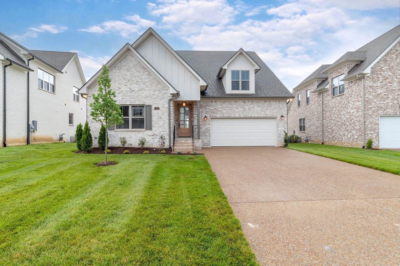 1022 Gadwall Ln - Photo 1
