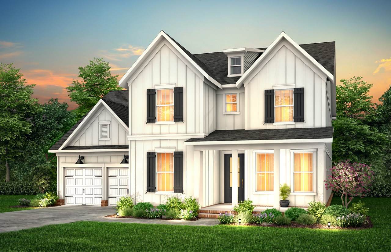 1155 Pebble Run Rd - Photo 1