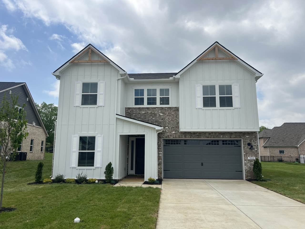 7002 Thunderhead Way - Photo 1