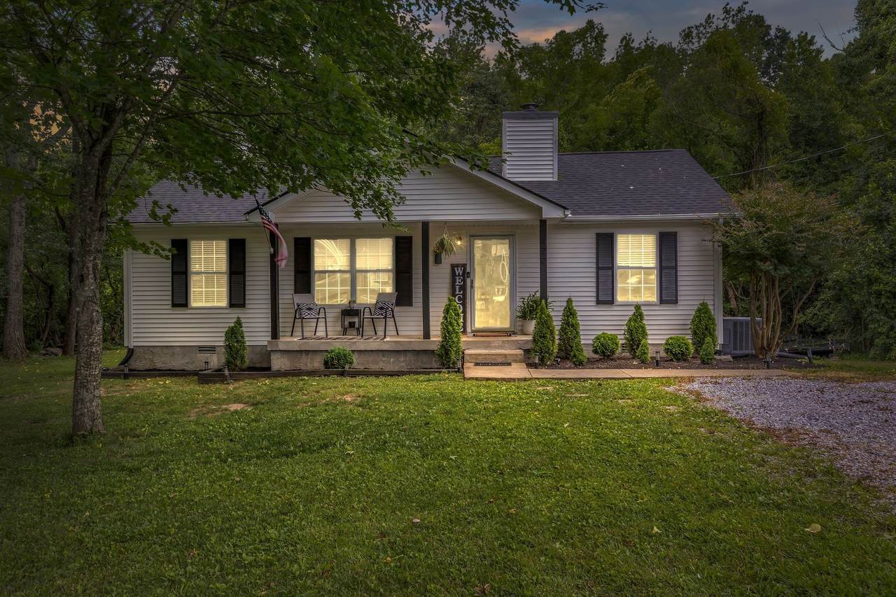 420 Shady Hill Rd - Photo 1