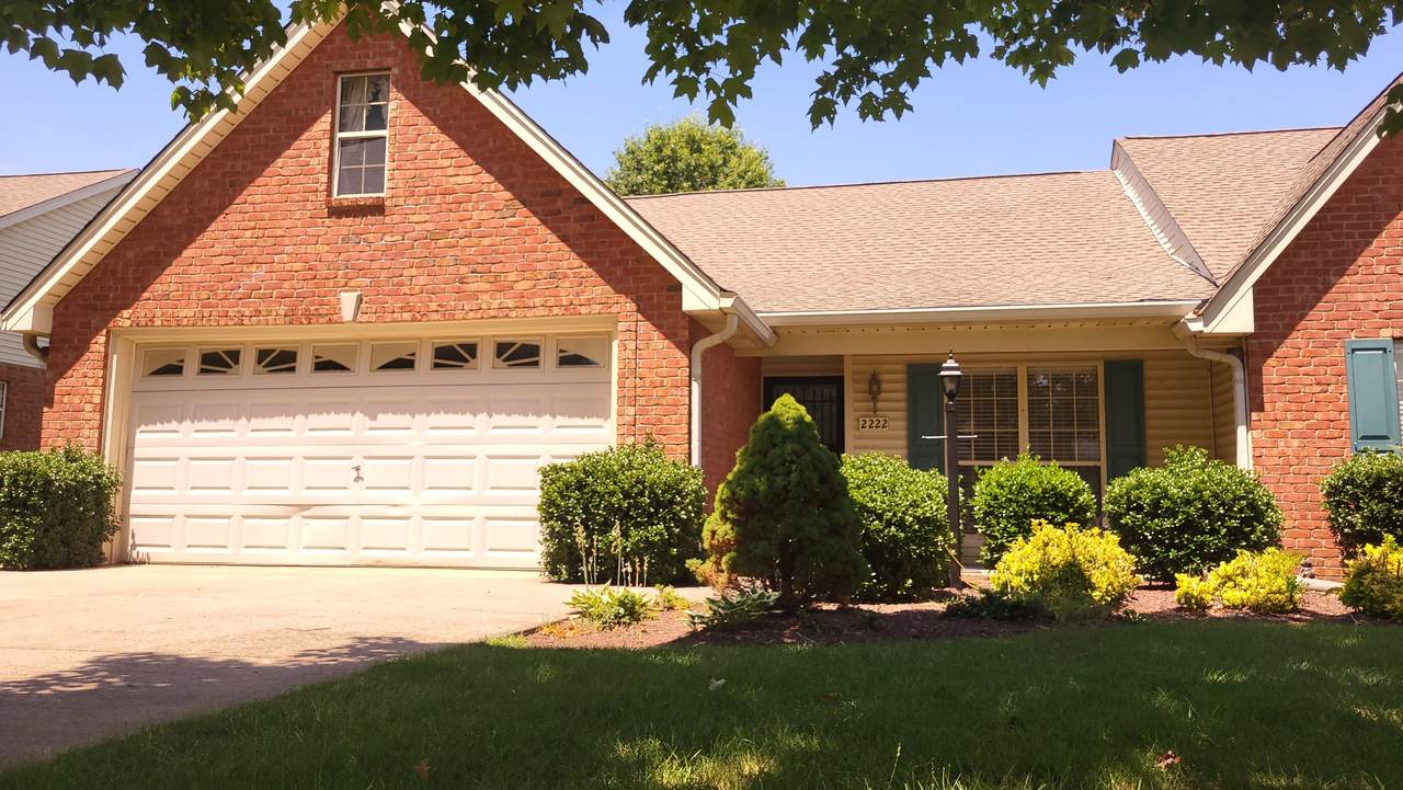 2222 River Rock Xing - Photo 1