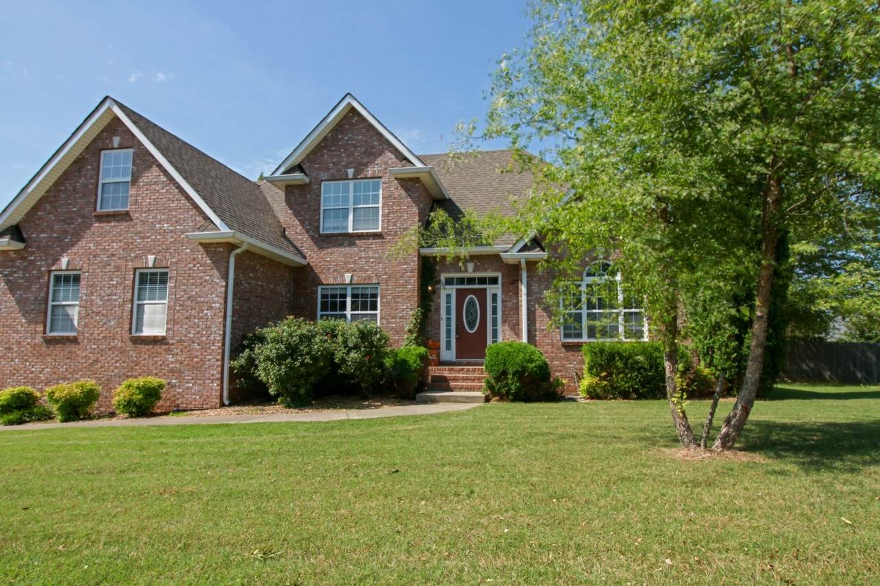 3695 Prestwicke Place - Photo 1