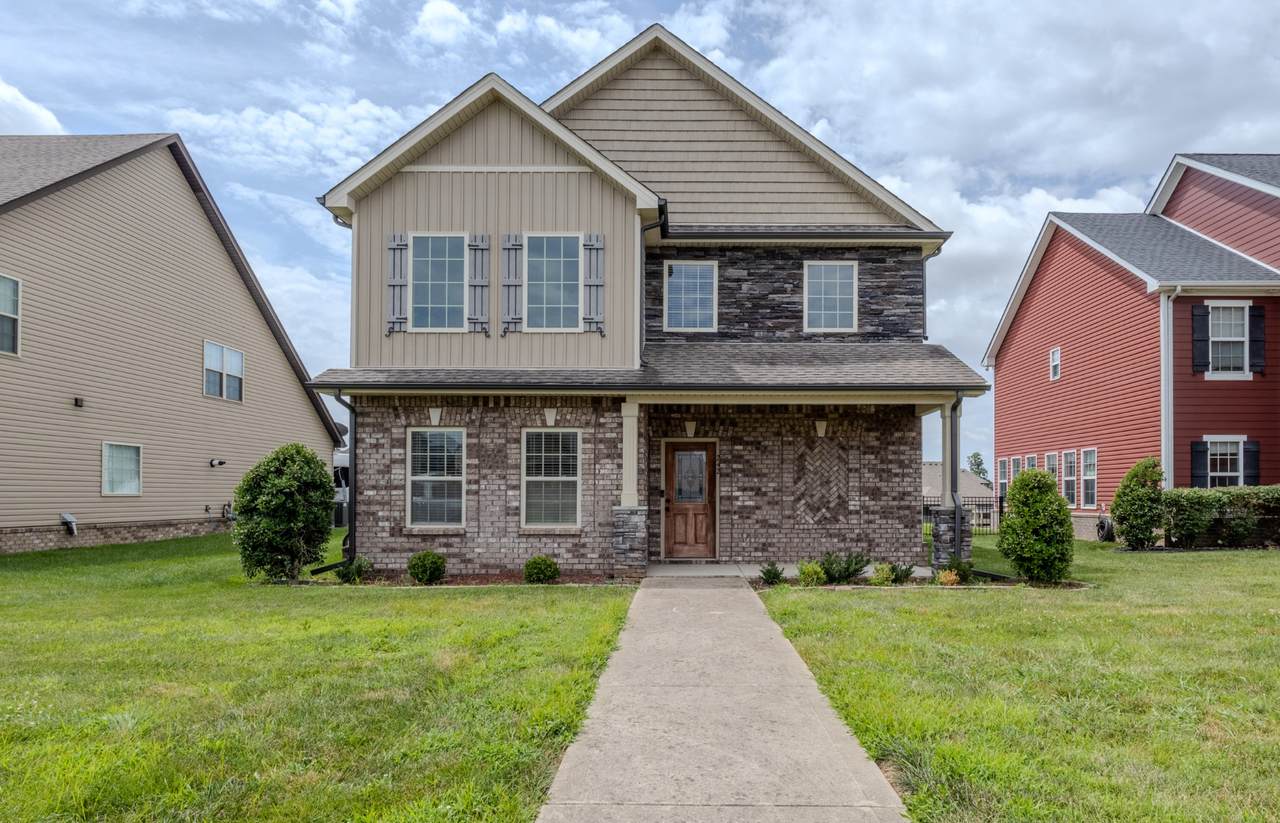 242 John Duke Tyler Blvd - Photo 1