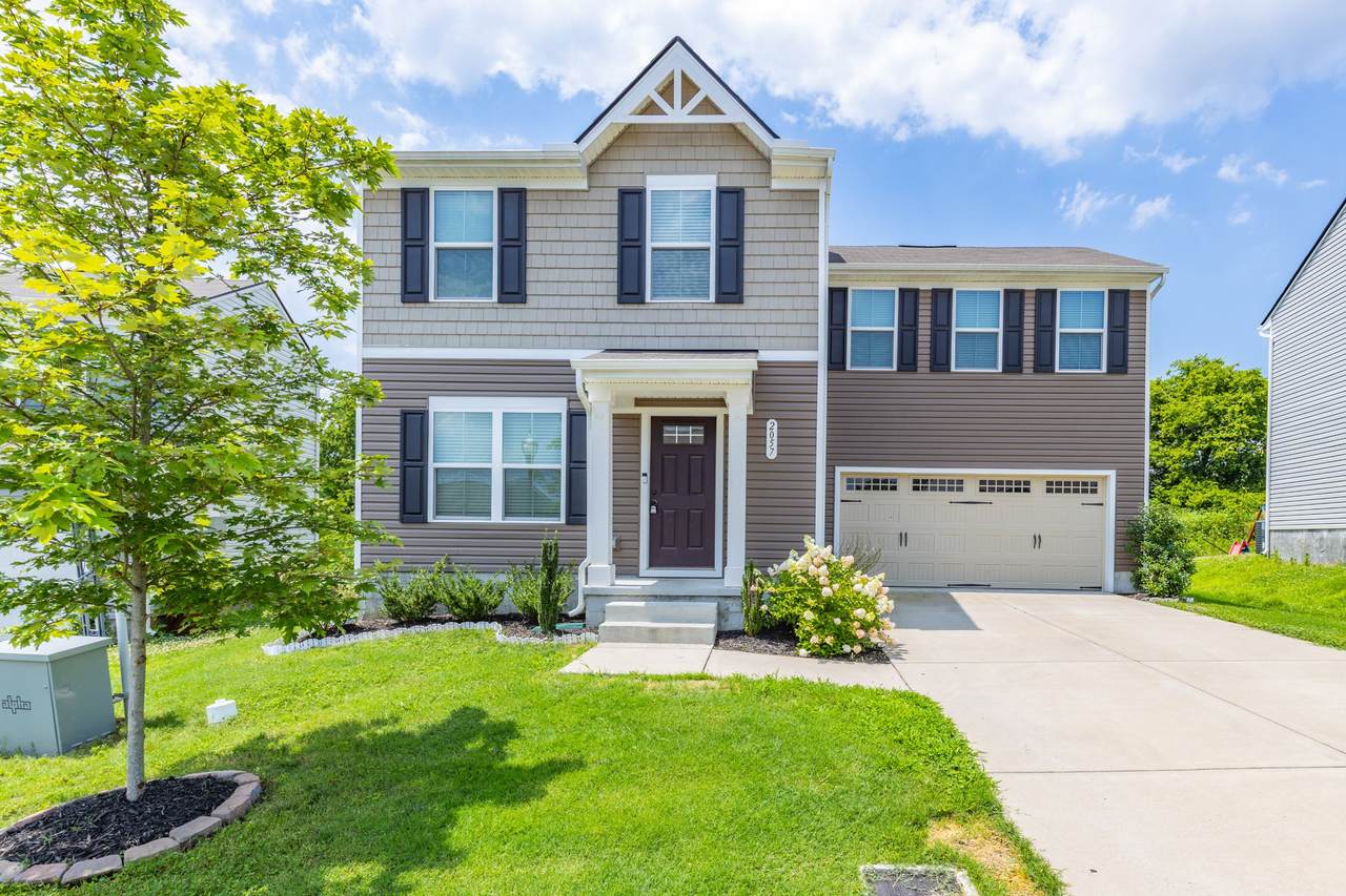 2057 Westchester Dr - Photo 1