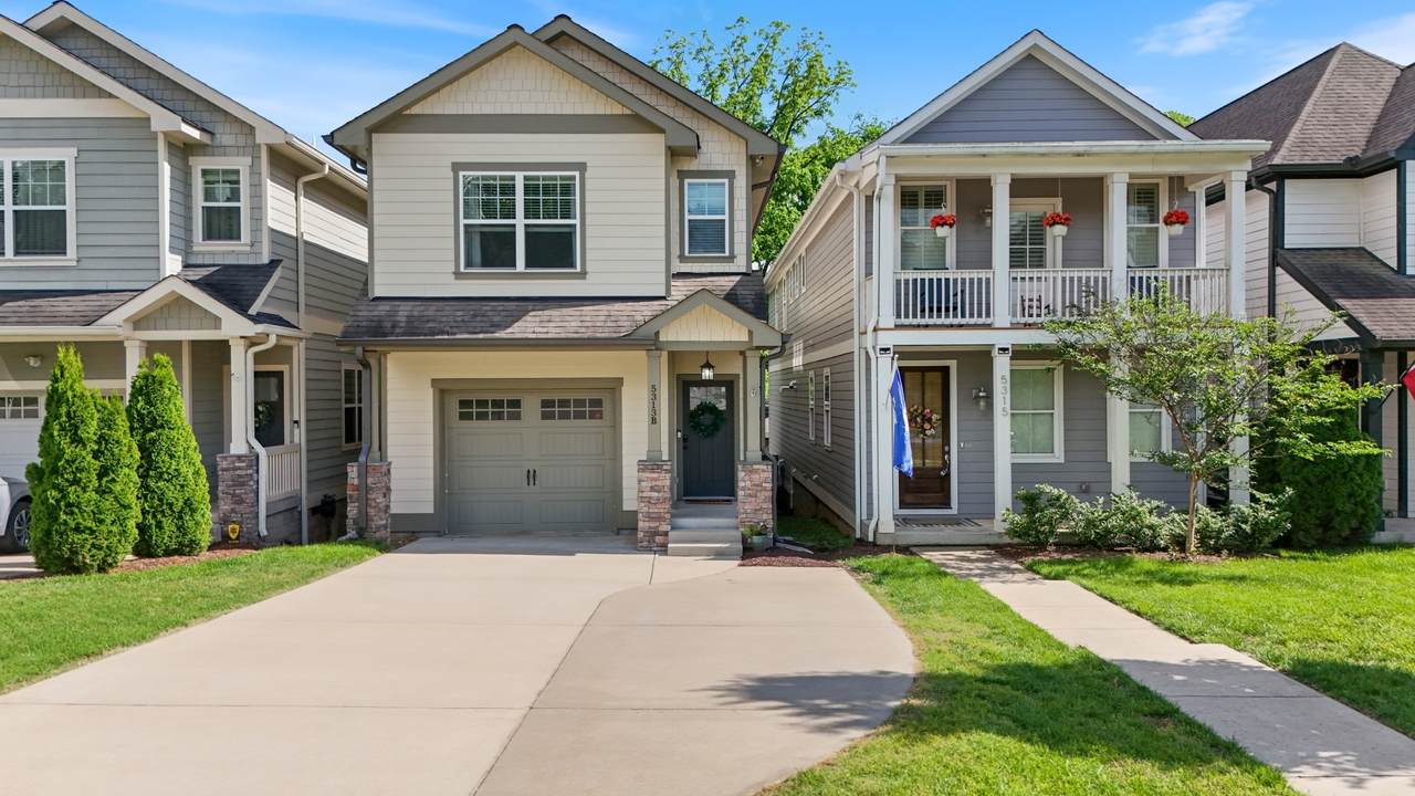 5313B Illinois Ave - Photo 1