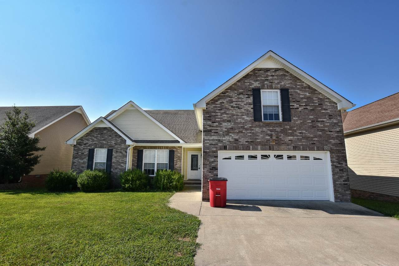 700 Foxfield Drive - Photo 1