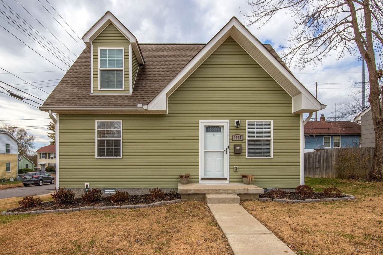 1220 Berry St - Photo 1