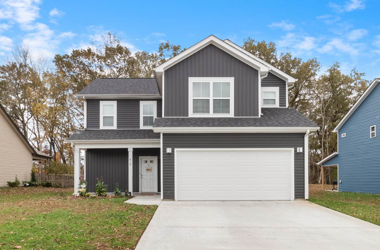 818 Marksman Court - Photo 1