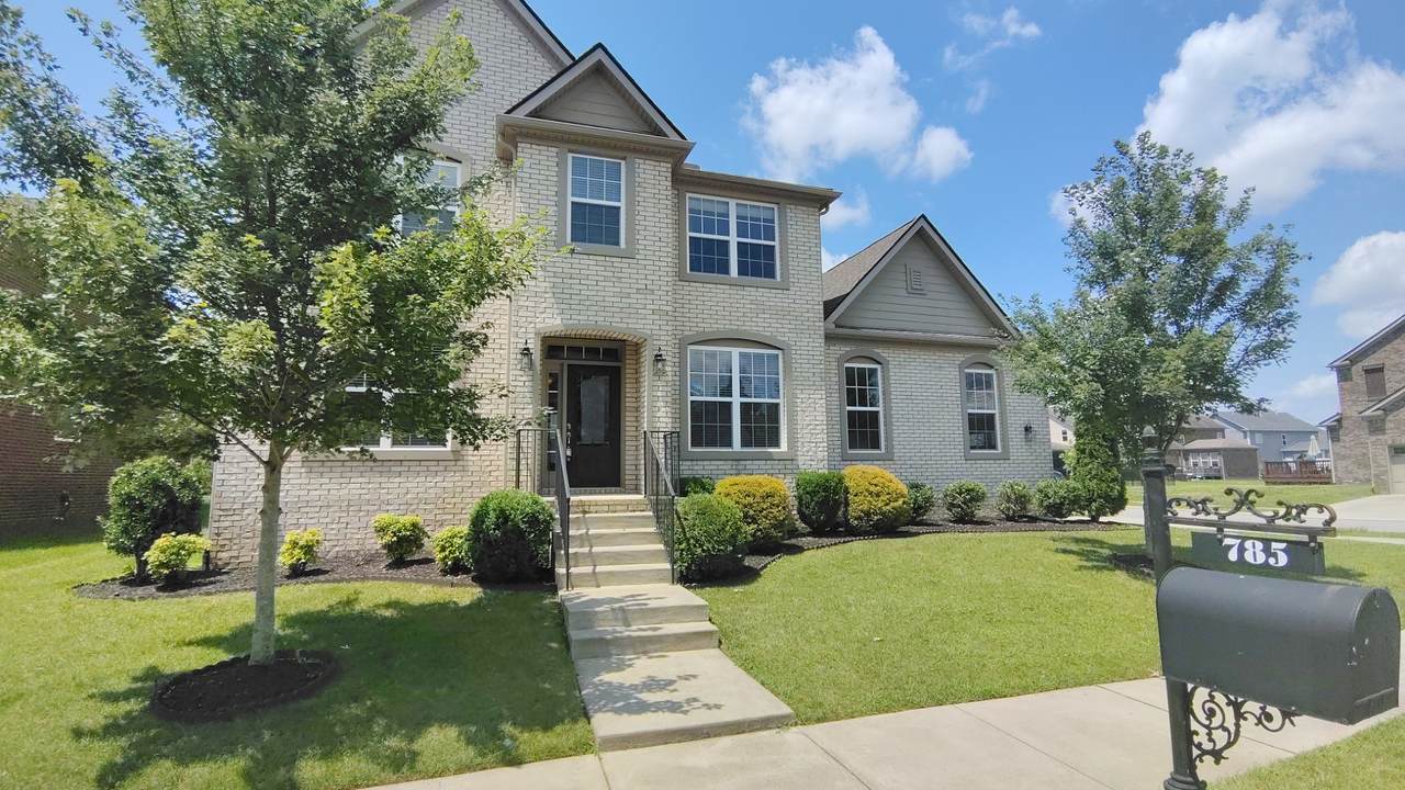 785 Beamon Dr - Photo 1