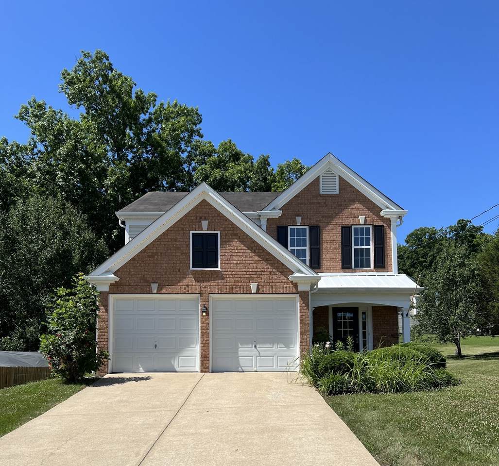 2205 Monthemer Cv - Photo 1