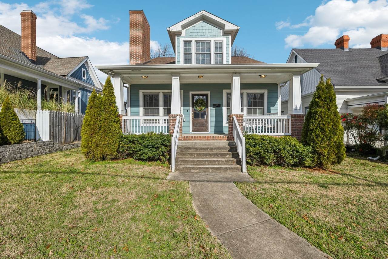 1209 Forest Ave - Photo 1