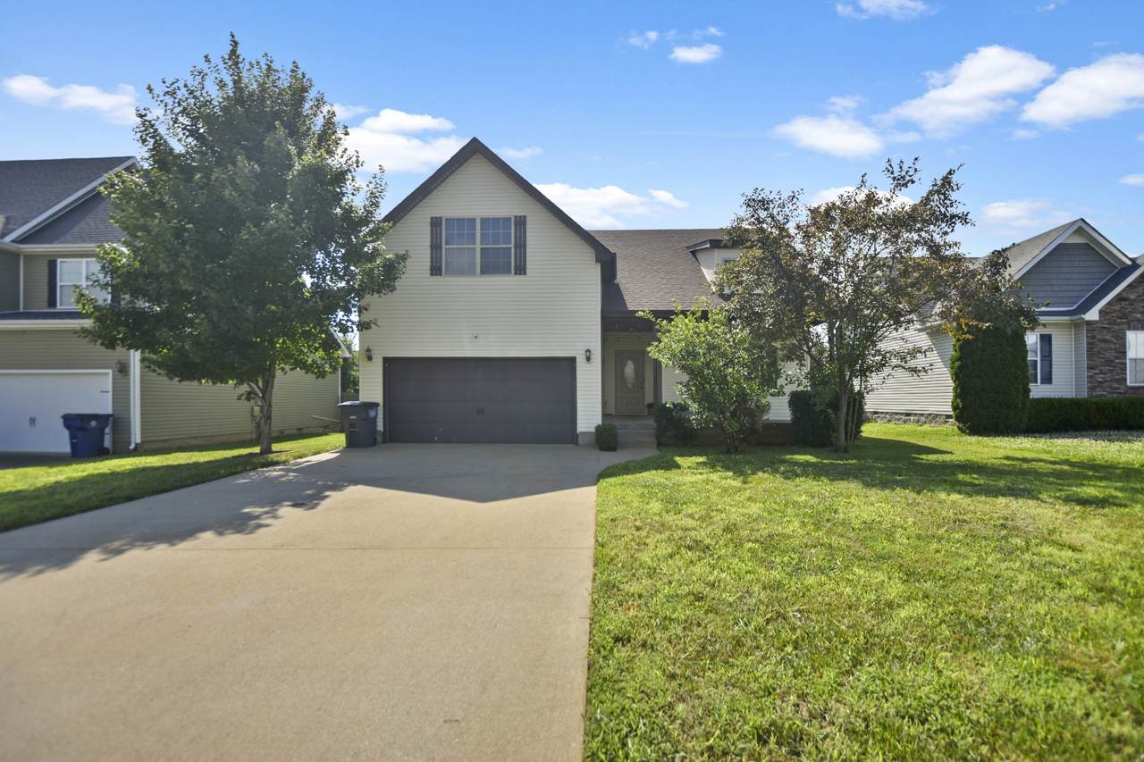 3736 Suiter Road - Photo 1