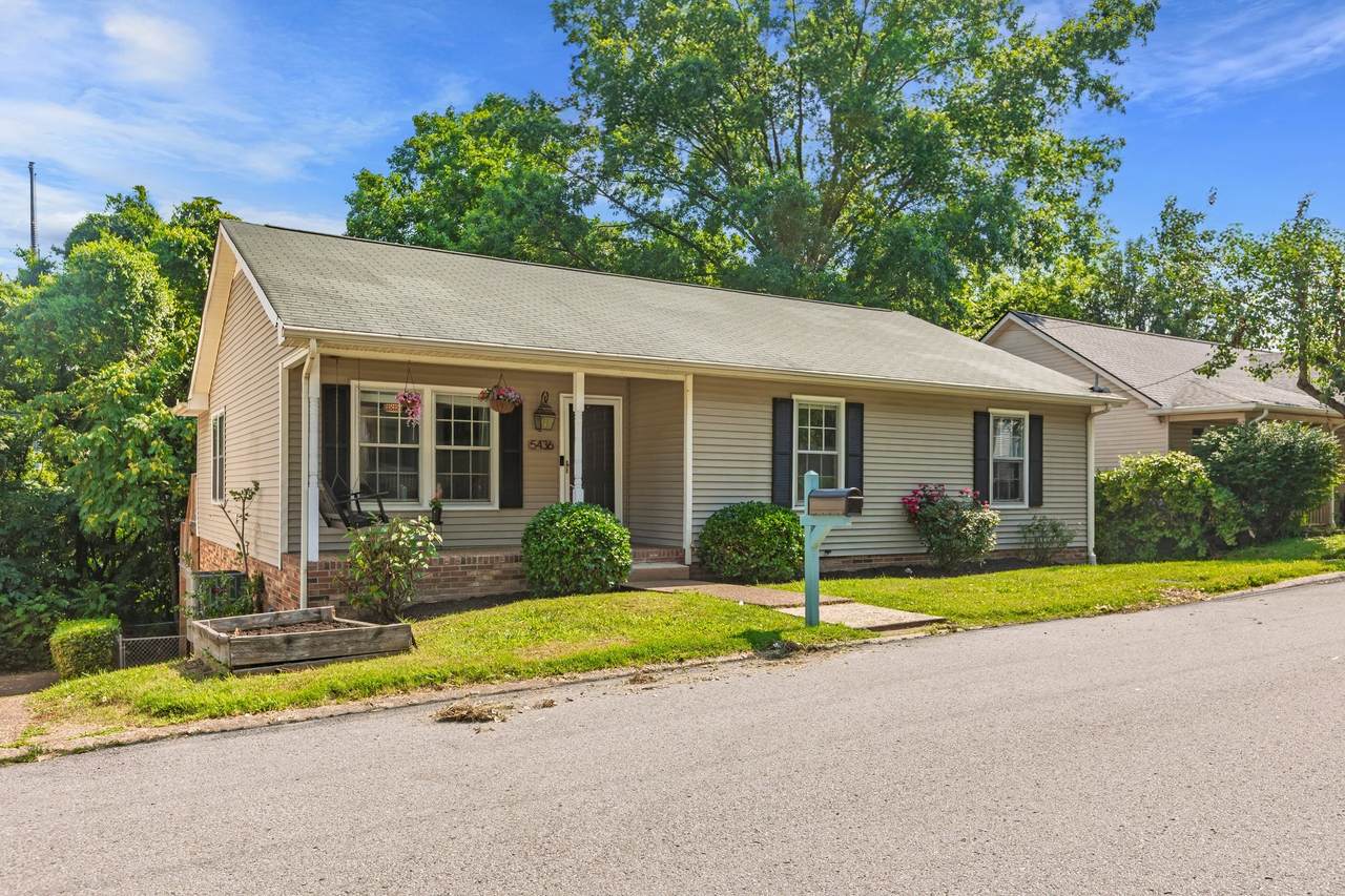 5436 Village Way - Photo 1