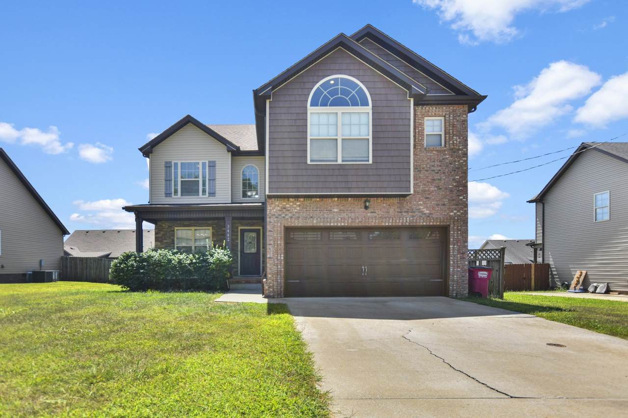 3442 Bradfield Drive - Photo 1