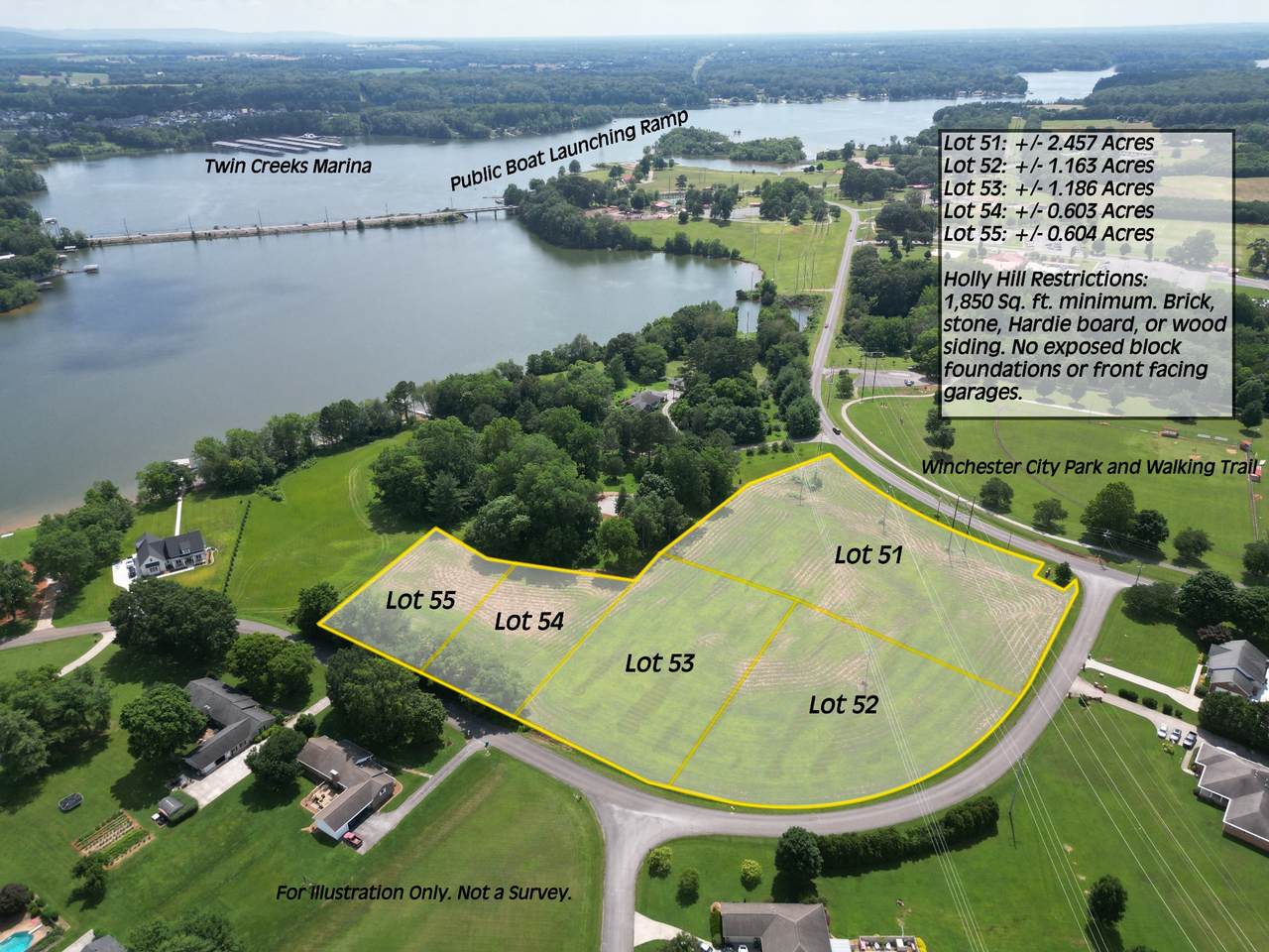 0 Lakeview Way - Photo 1