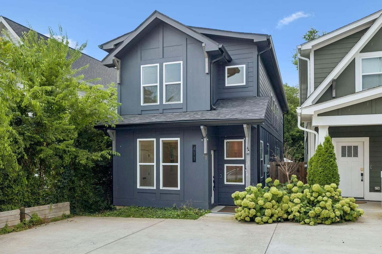411 High St - Photo 1