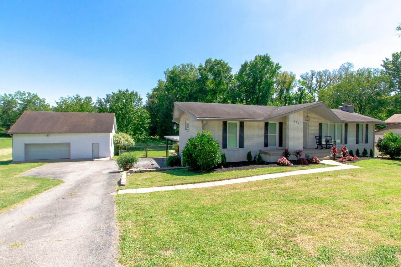 436 Foothill Dr - Photo 1