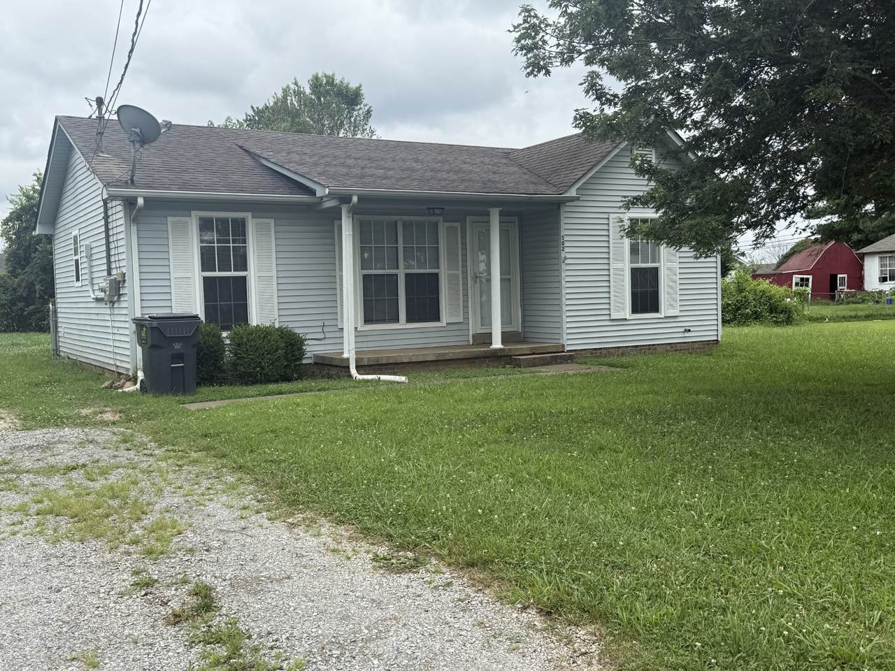 502 Indian Ave - Photo 1