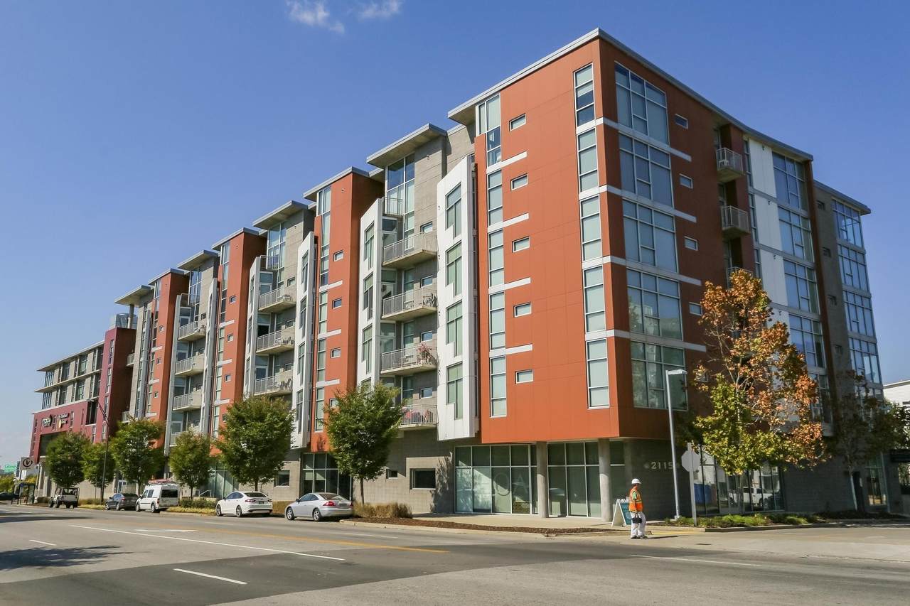 2115 Yeaman Pl - Photo 1